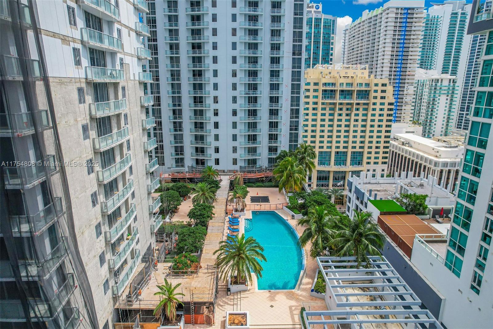 1050 Brickell Ave #2320, Miami FL 33131