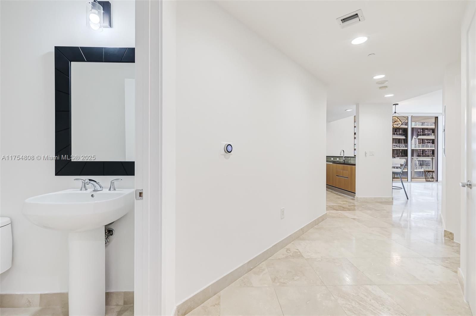1050 Brickell Ave #2320, Miami FL 33131