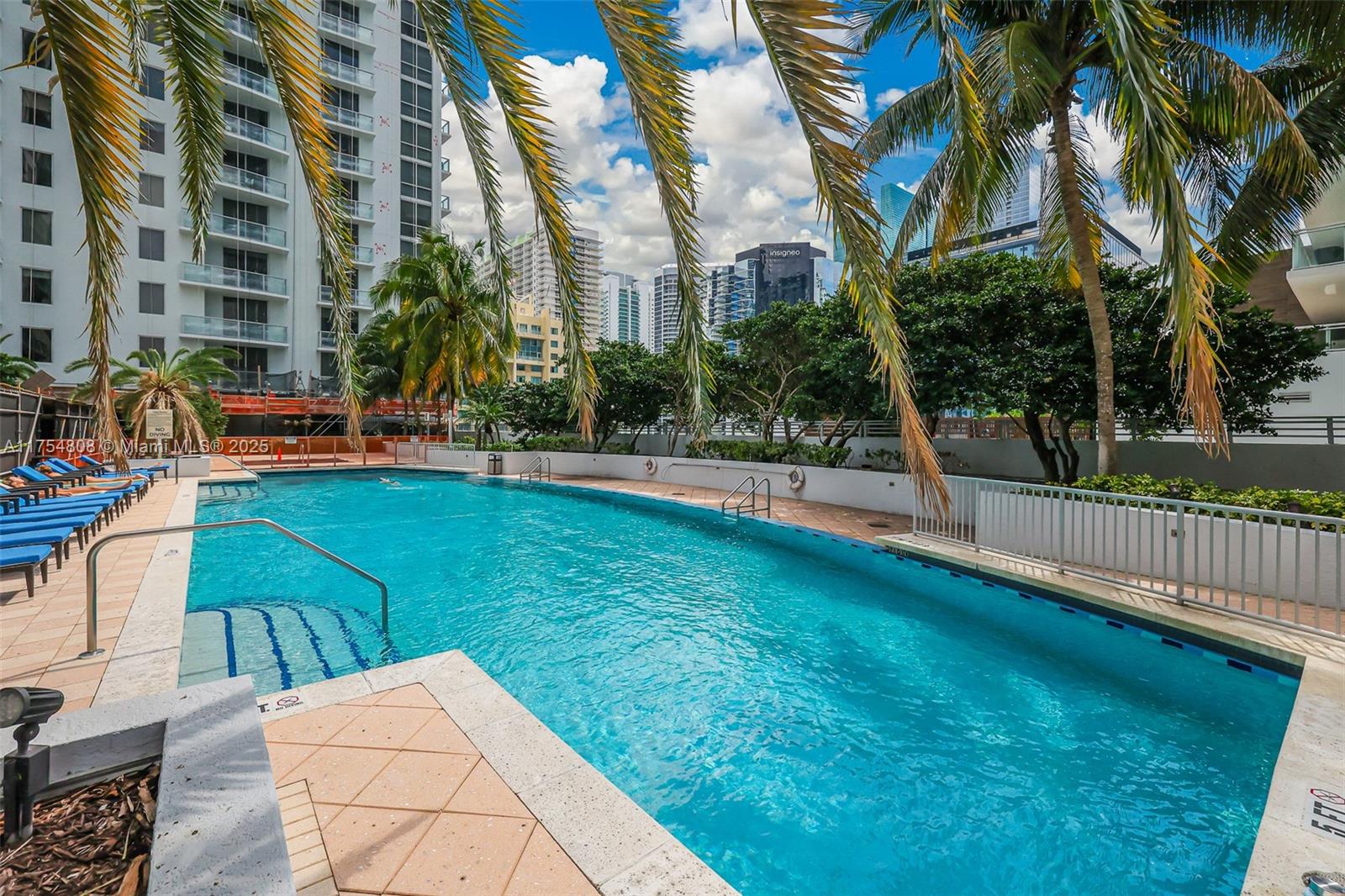 1050 Brickell Ave #2320, Miami FL 33131