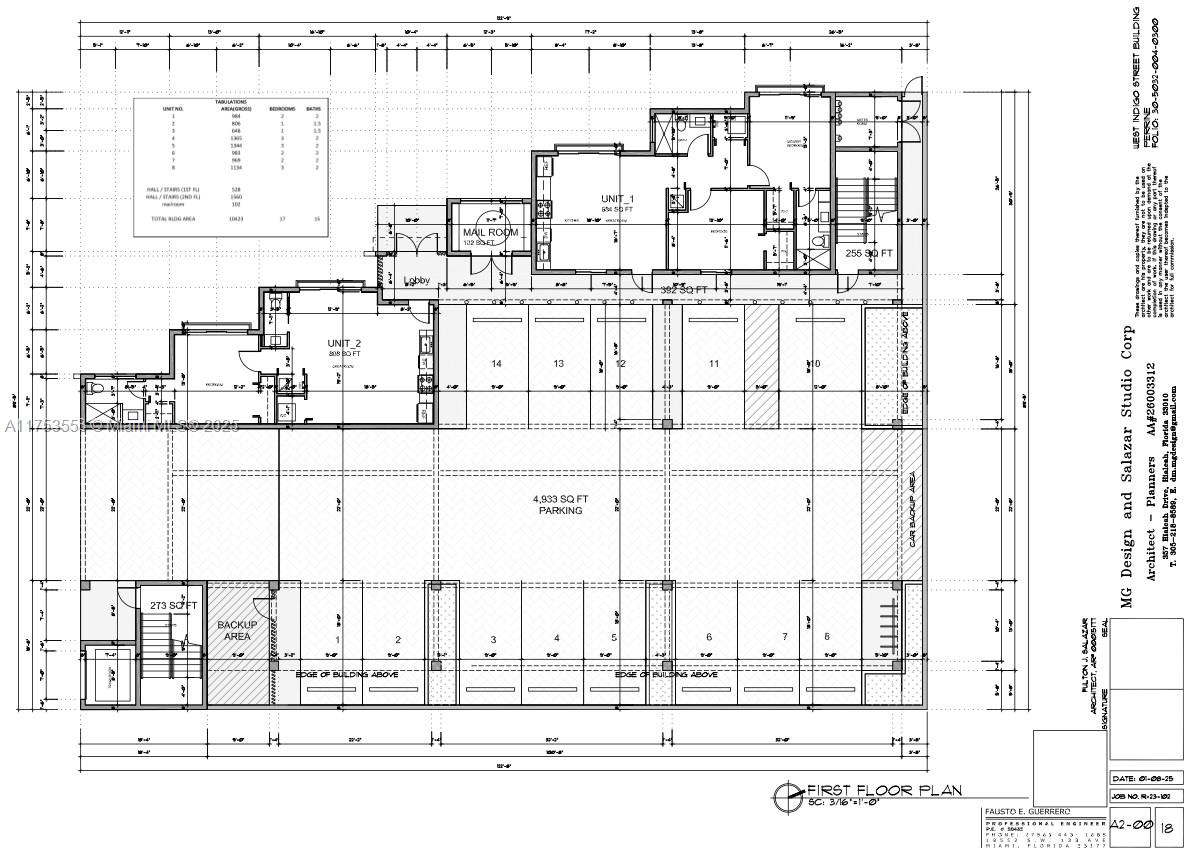 101 W Indigo, Perrine, Florida image 7