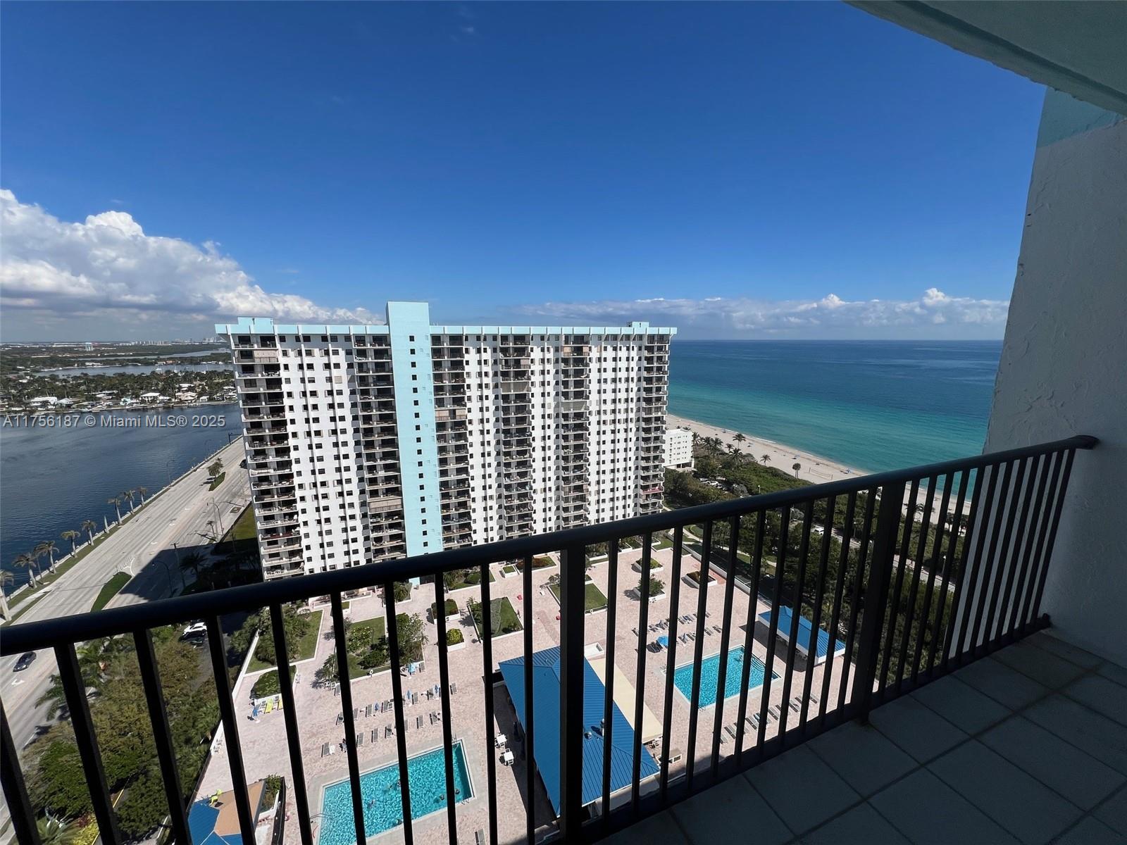 1201 S Ocean Dr #2509S, Hollywood, Florida image 2