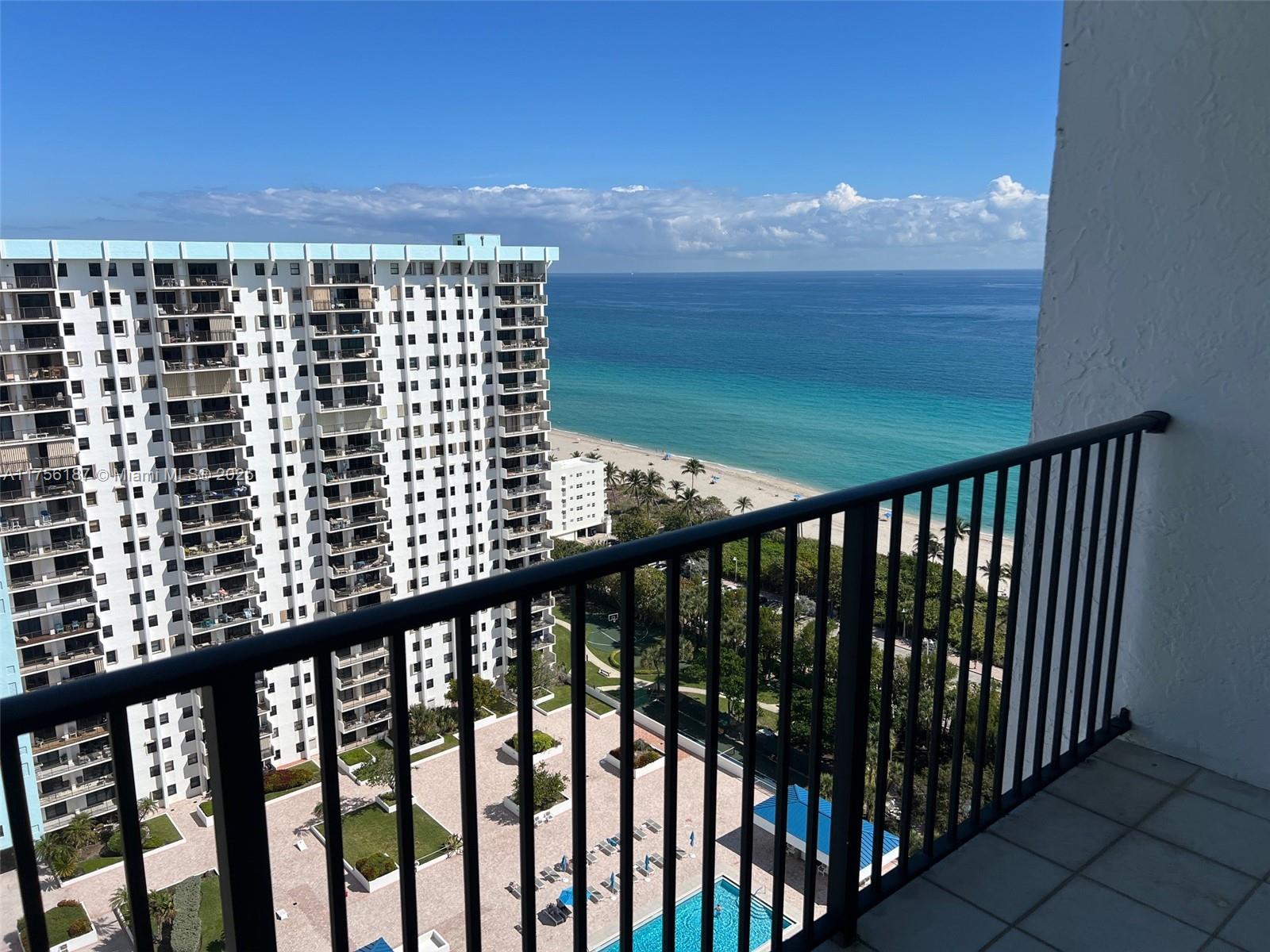 1201 S Ocean Dr #2509S, Hollywood, Florida image 3