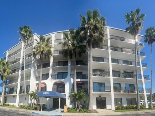 2090 Atlantic Ave #402, Cocoa Beach, Florida image 1