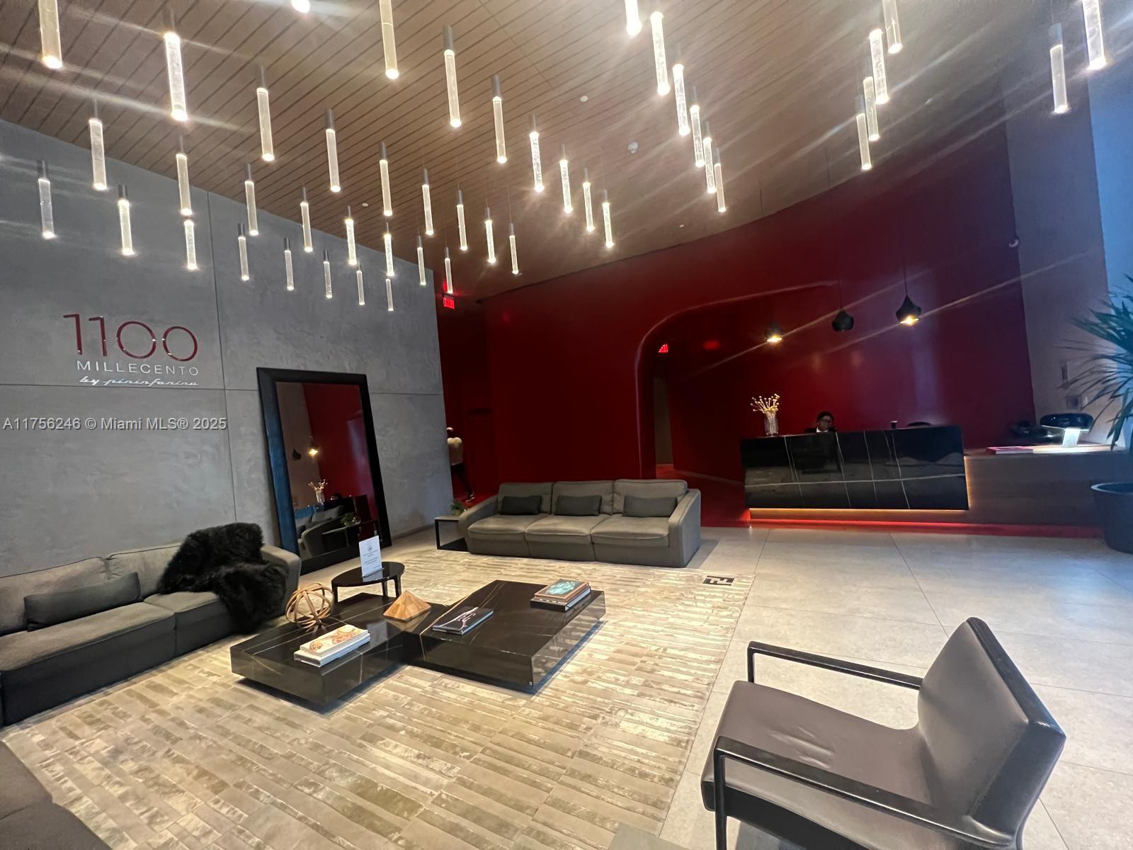 1100 S Miami Ave #2802, Miami FL 33130