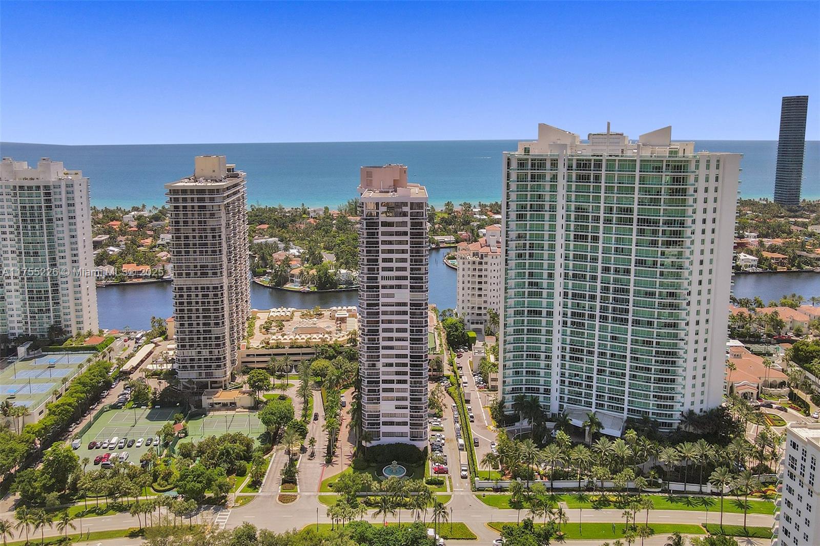 20185 Country Club Dr Unit 1109, Aventura, Florida 33180