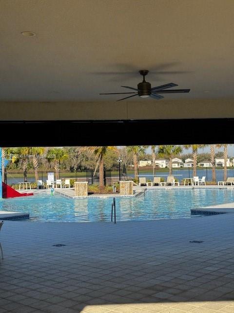 4903 Conifer Cone Drive, Kissimmee, Florida image 13