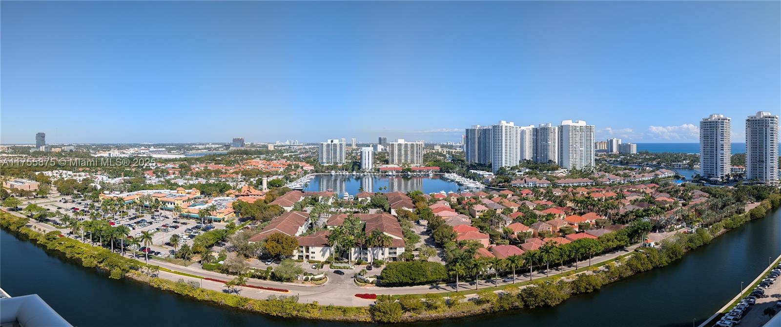 3675 N Country Club Dr #2310, Aventura, Florida image 1