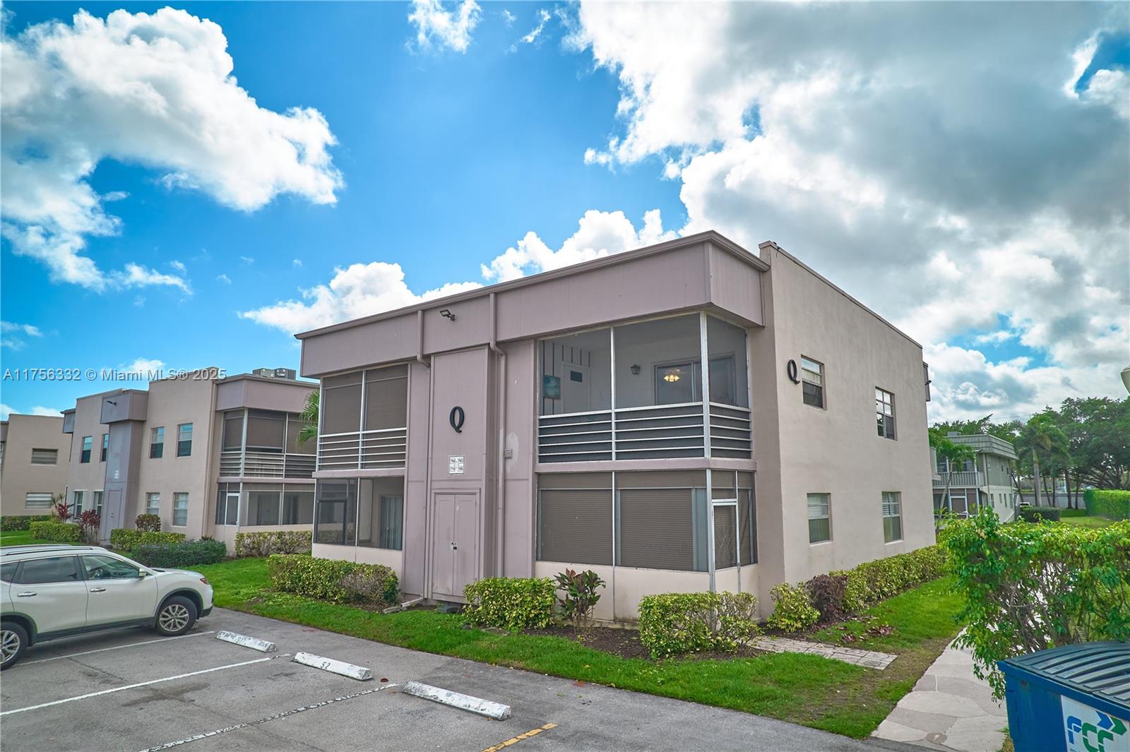 793 Flanders #Q, Delray Beach, Florida image 2