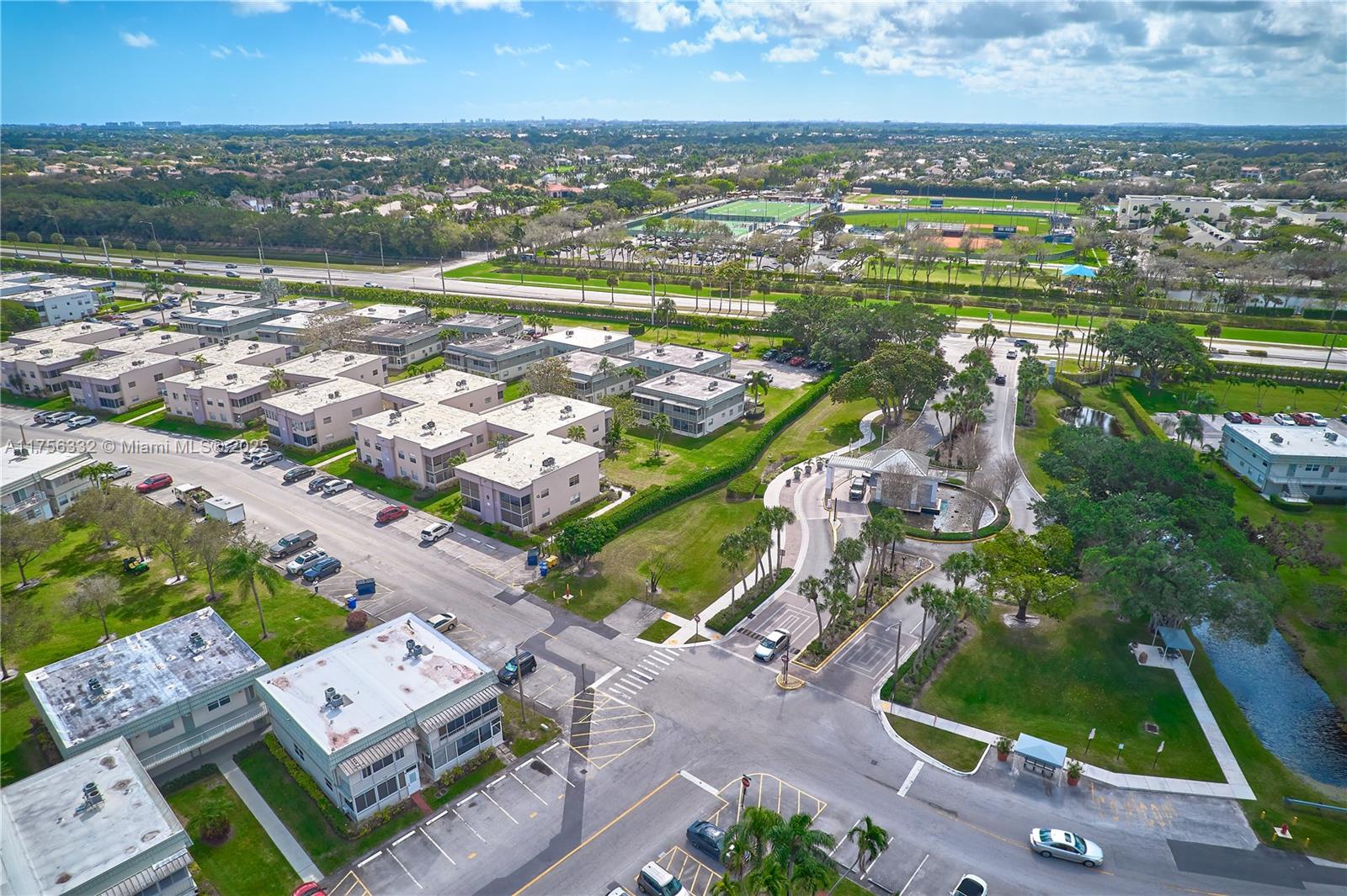 793 Flanders #Q, Delray Beach, Florida image 26