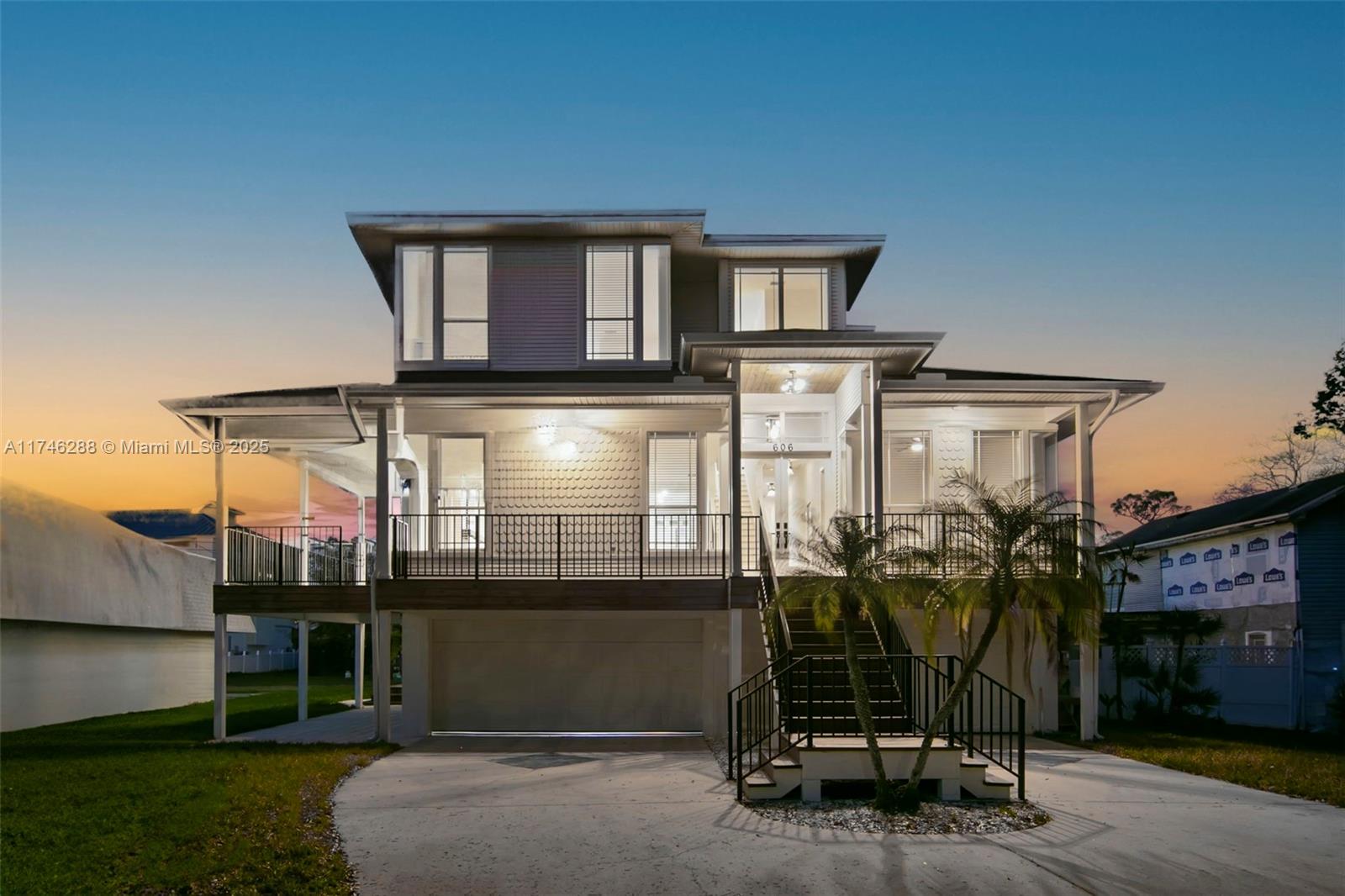 606 Indiana Ave, Palm Harbor, Florida image 1
