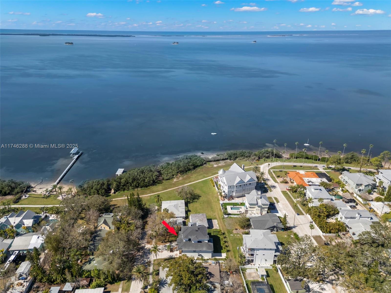606 Indiana Ave, Palm Harbor, Florida image 2