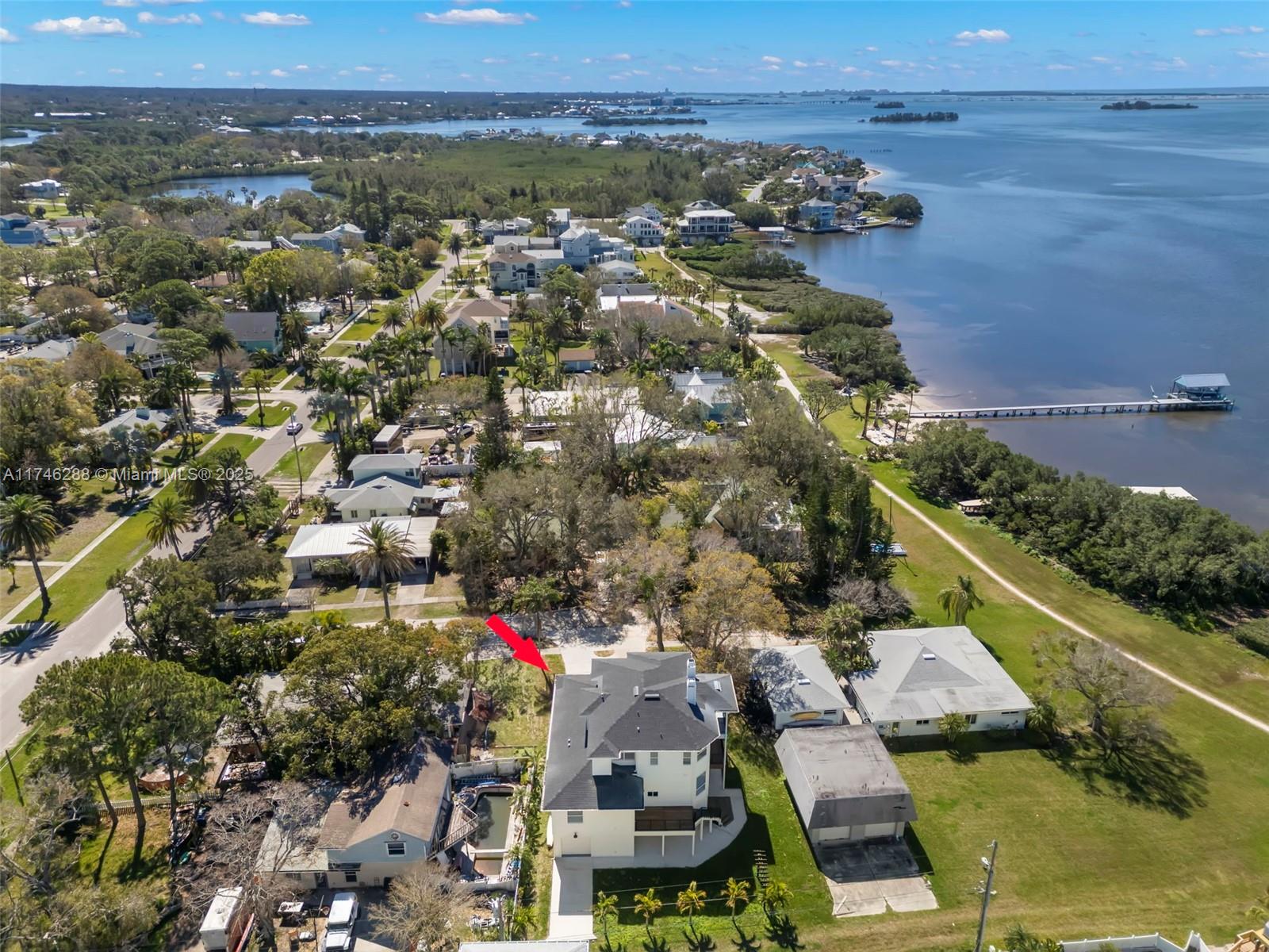 606 Indiana Ave, Palm Harbor, Florida image 49