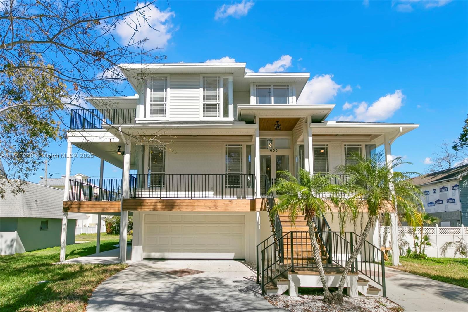 606 Indiana Ave, Palm Harbor, Florida image 5
