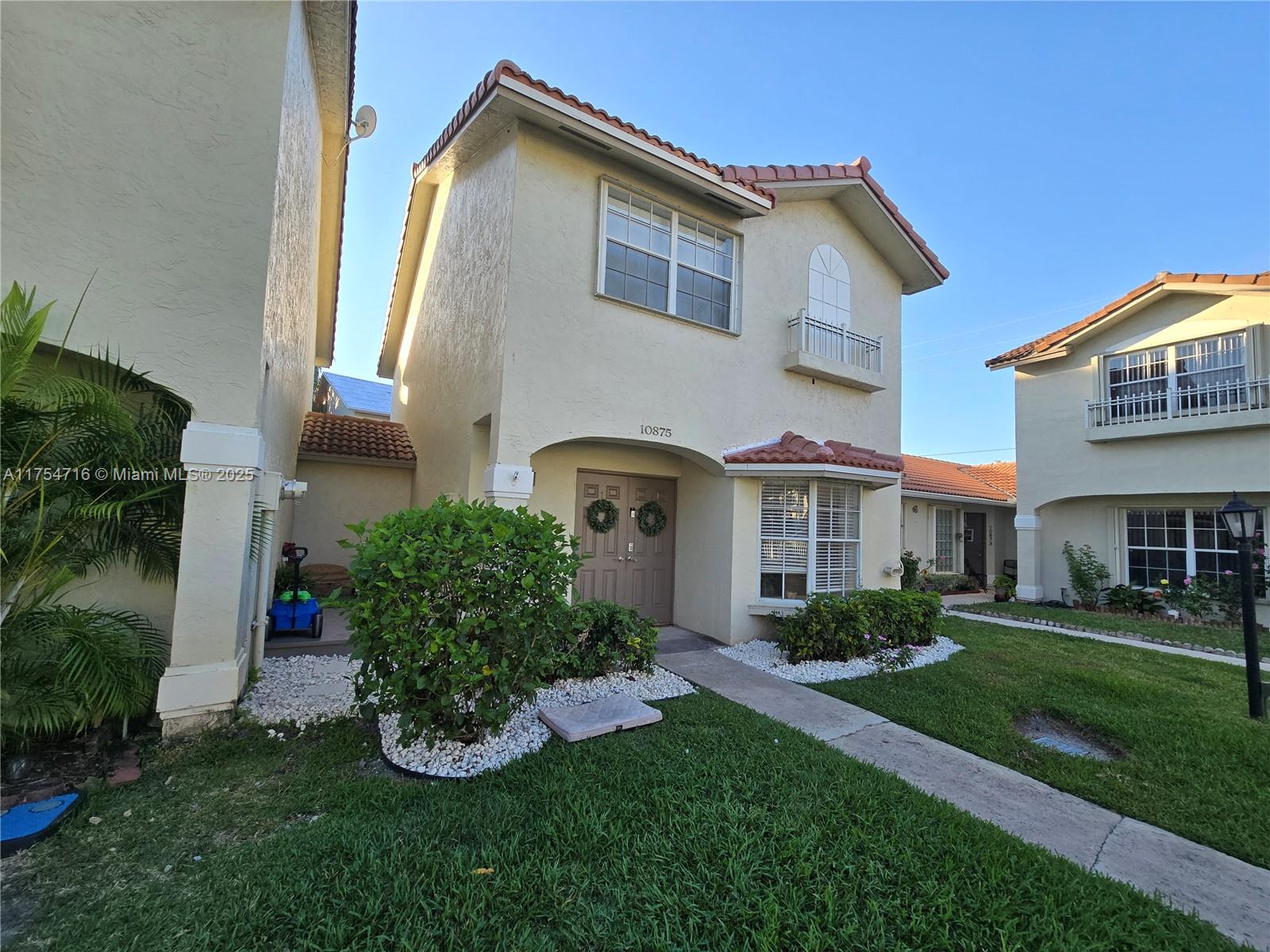 10875 NW 8th St #N/A, Pembroke Pines, Florida image 3
