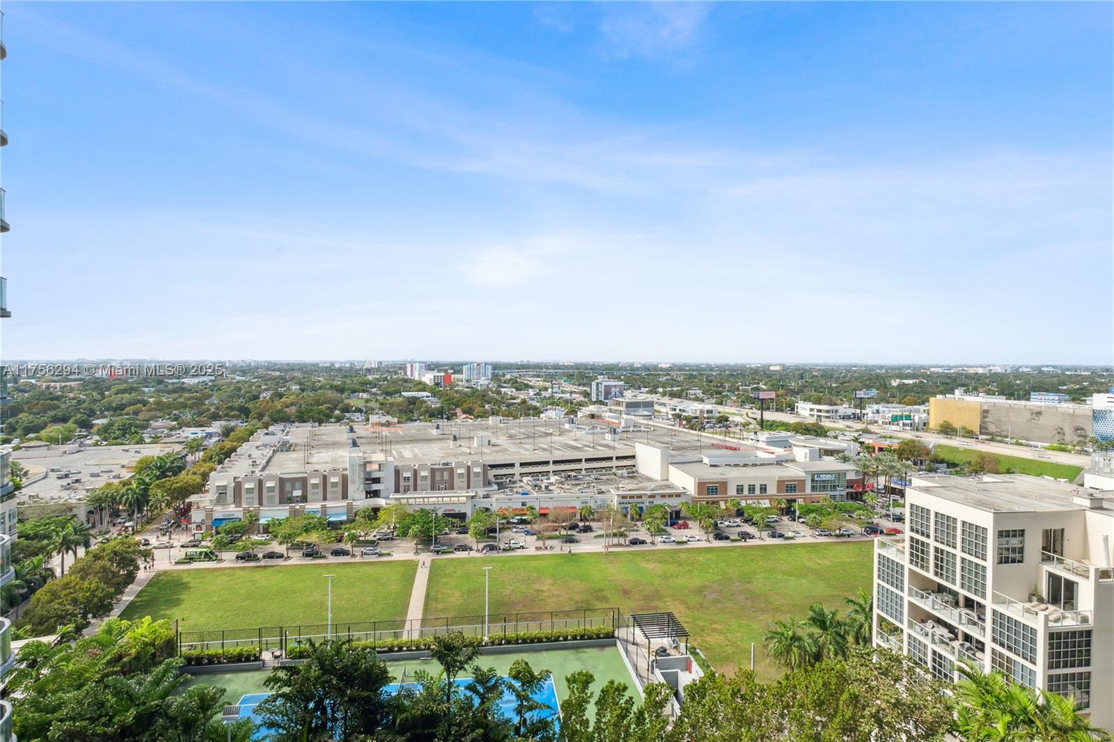 121 NE 34th St #1612, Miami FL 33137