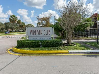 3400  Foxcroft Rd #212 For Sale A11756484, FL