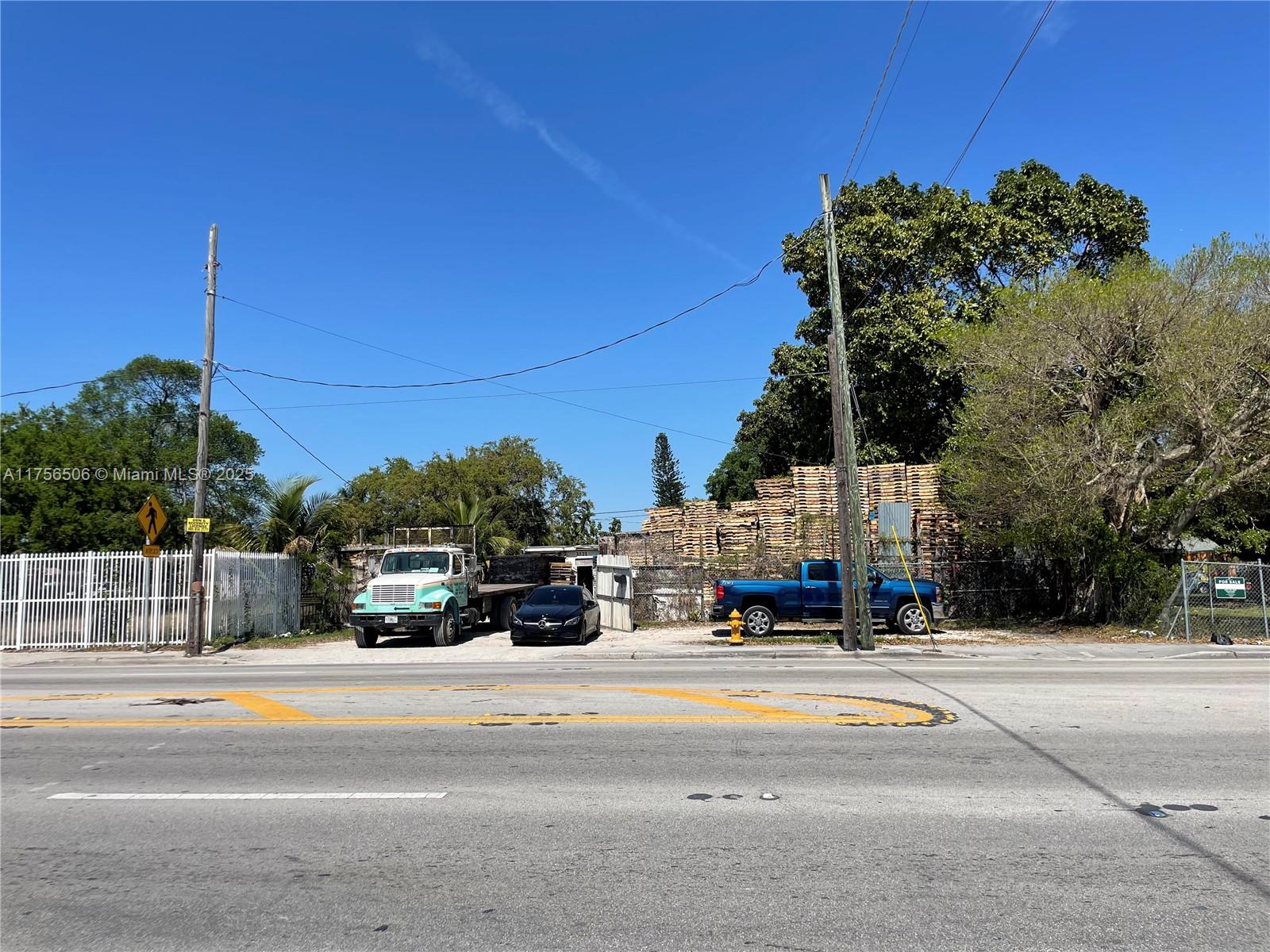 3013 NW 54th St  For Sale A11756506, FL
