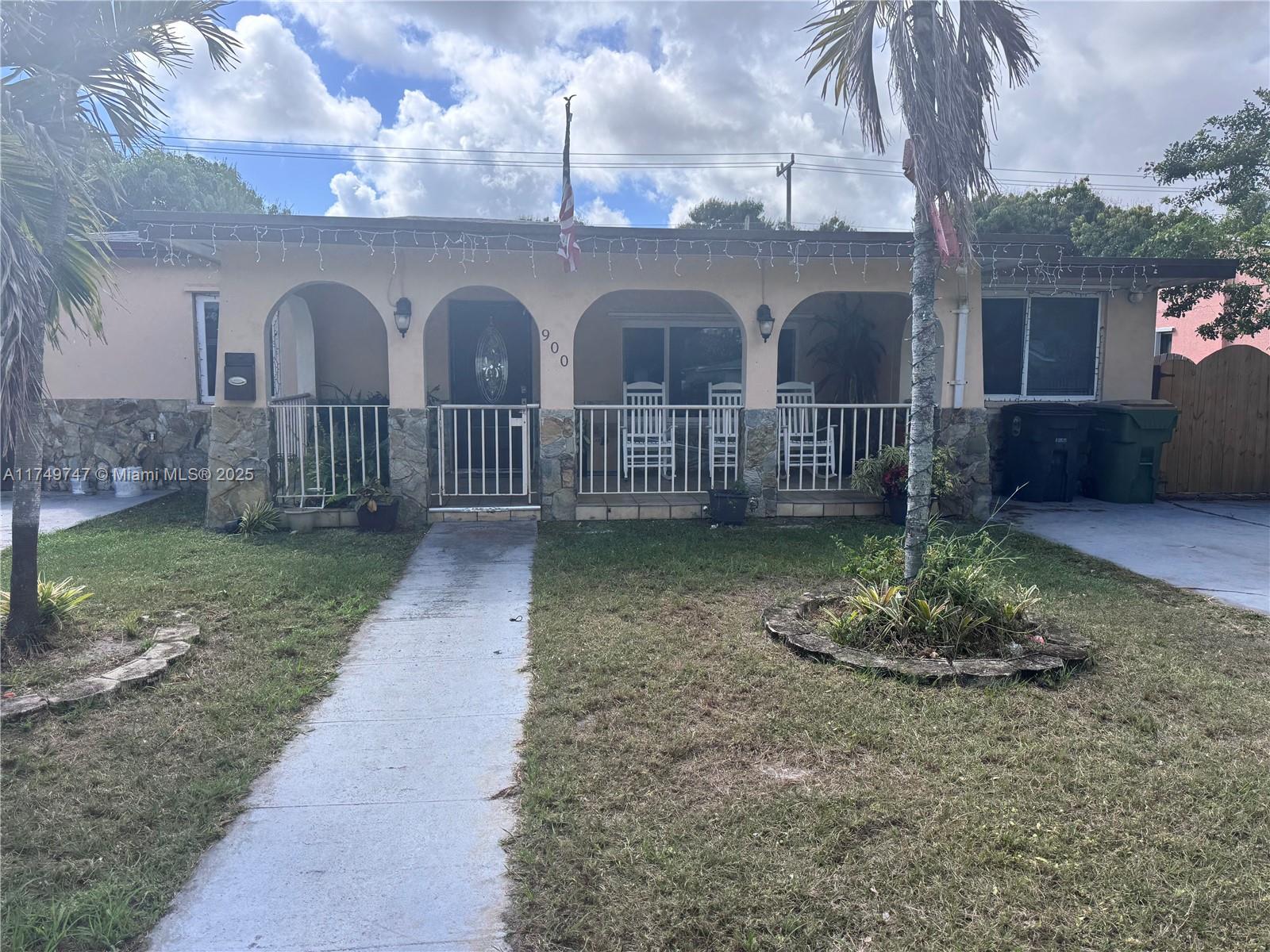 900 NW 127th St, North Miami, Florida image 1