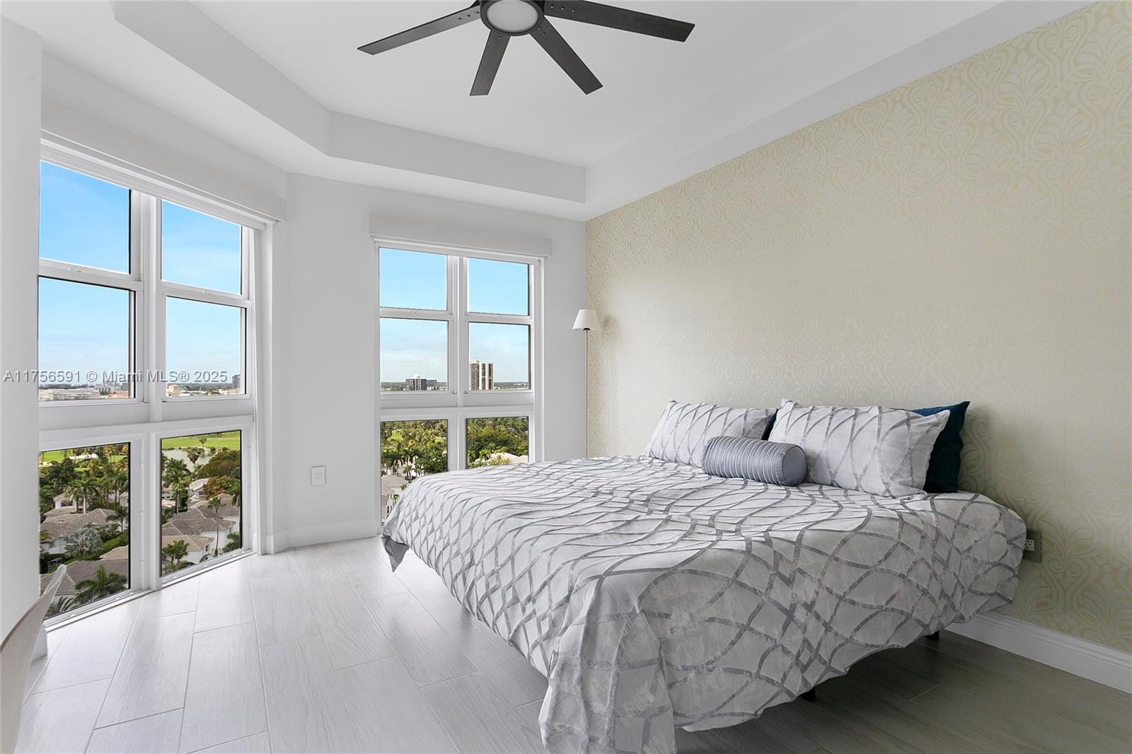 19900 E Country Club Dr #TS08, Aventura FL 33180