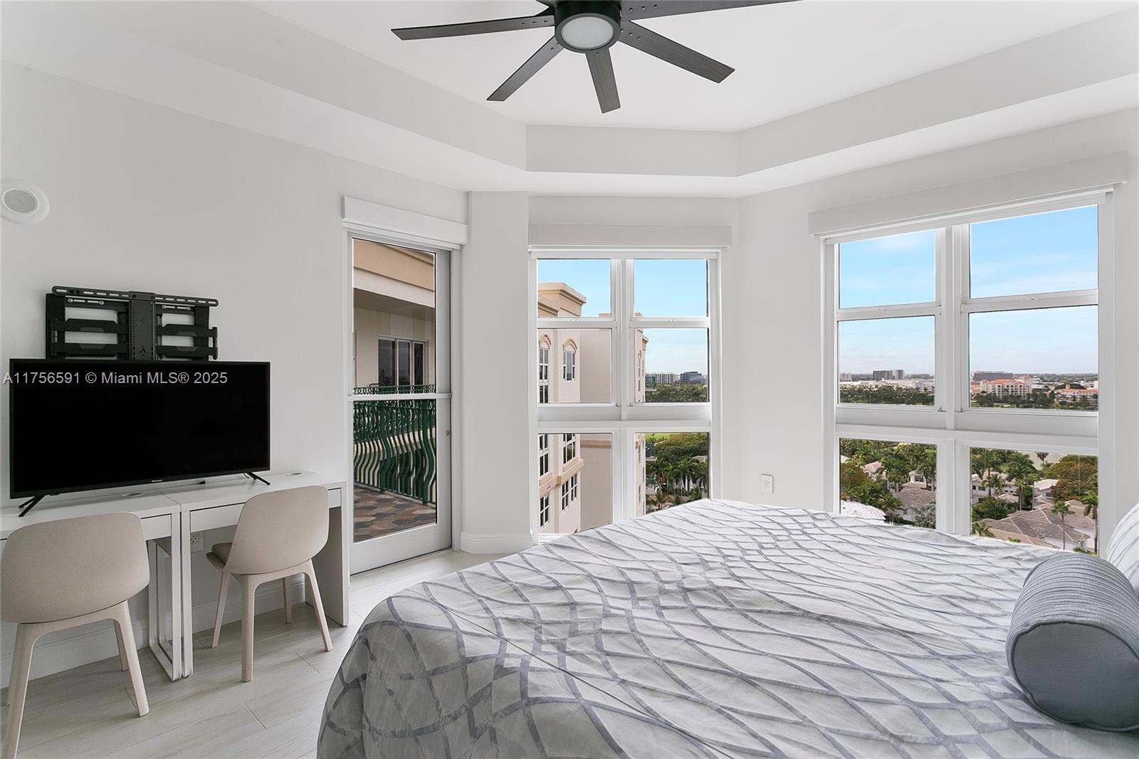 19900 E Country Club Dr #TS08, Aventura FL 33180