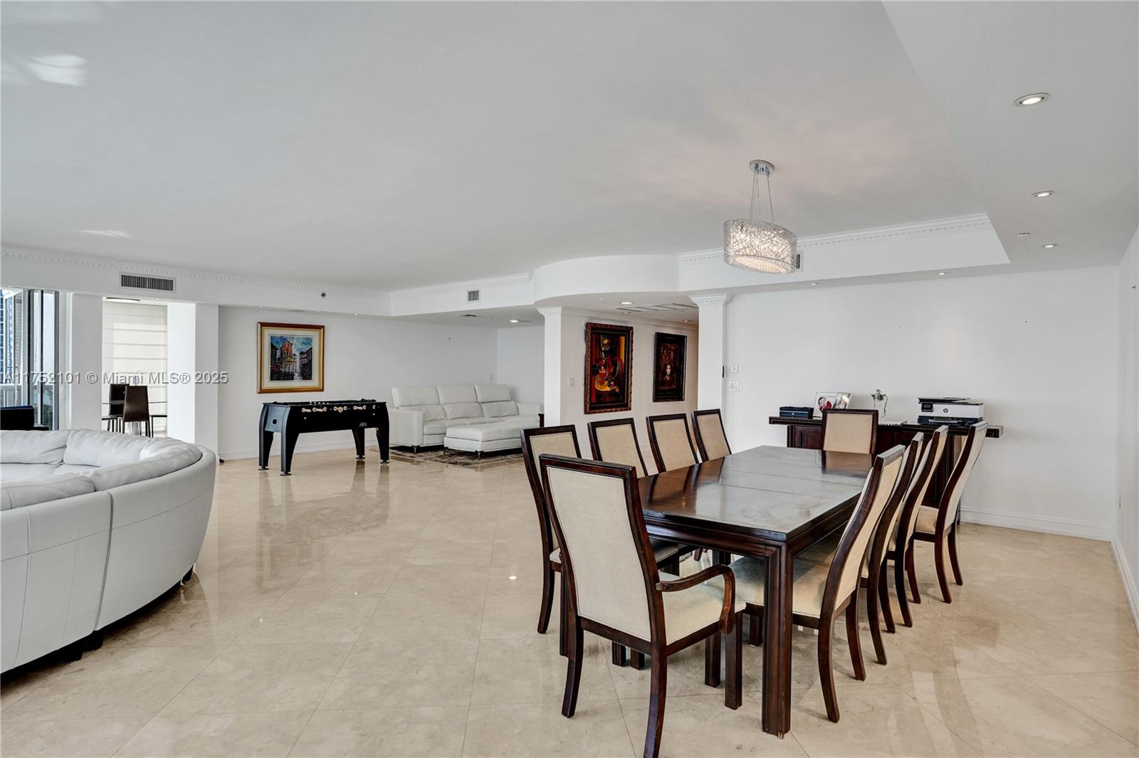 18911 Collins Ave #701+CABANA, Sunny Isles Beach, Florida image 10