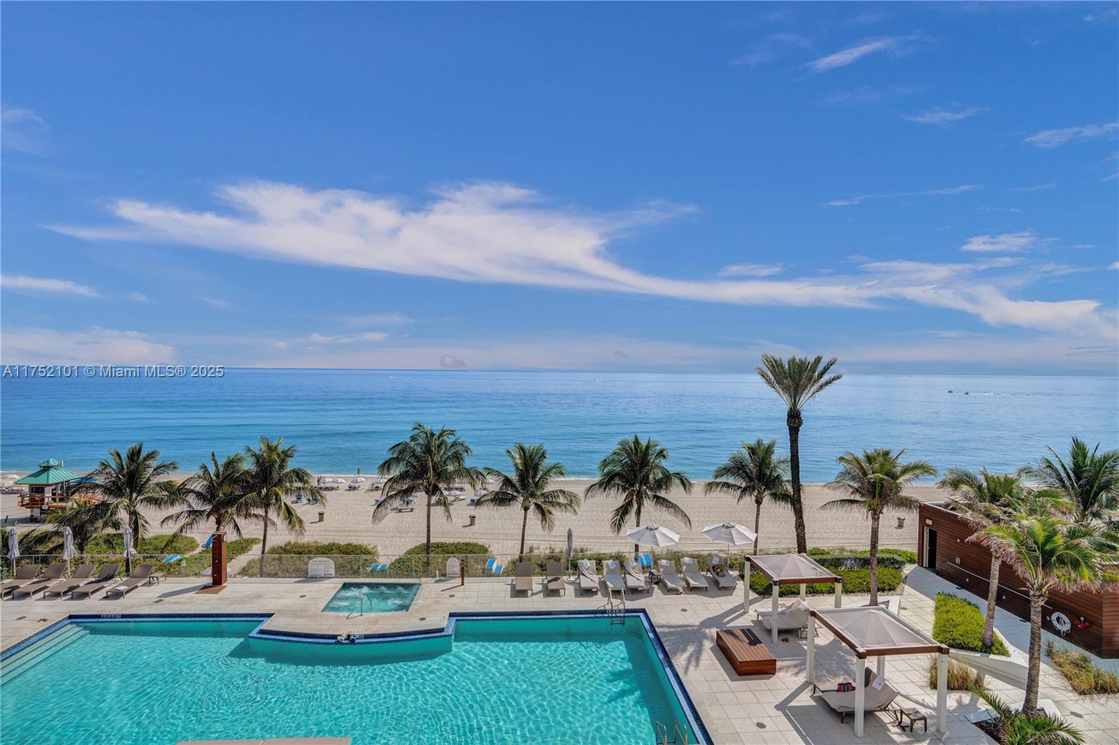 18911 Collins Ave #701+CABANA, Sunny Isles Beach, Florida image 28