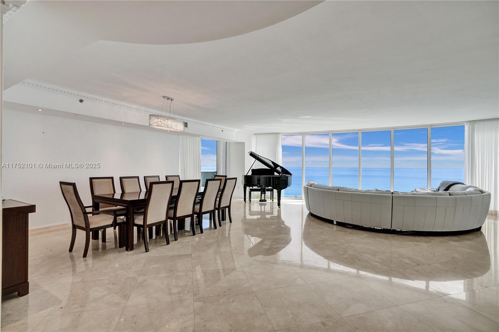 18911 Collins Ave #701+CABANA, Sunny Isles Beach, Florida image 7