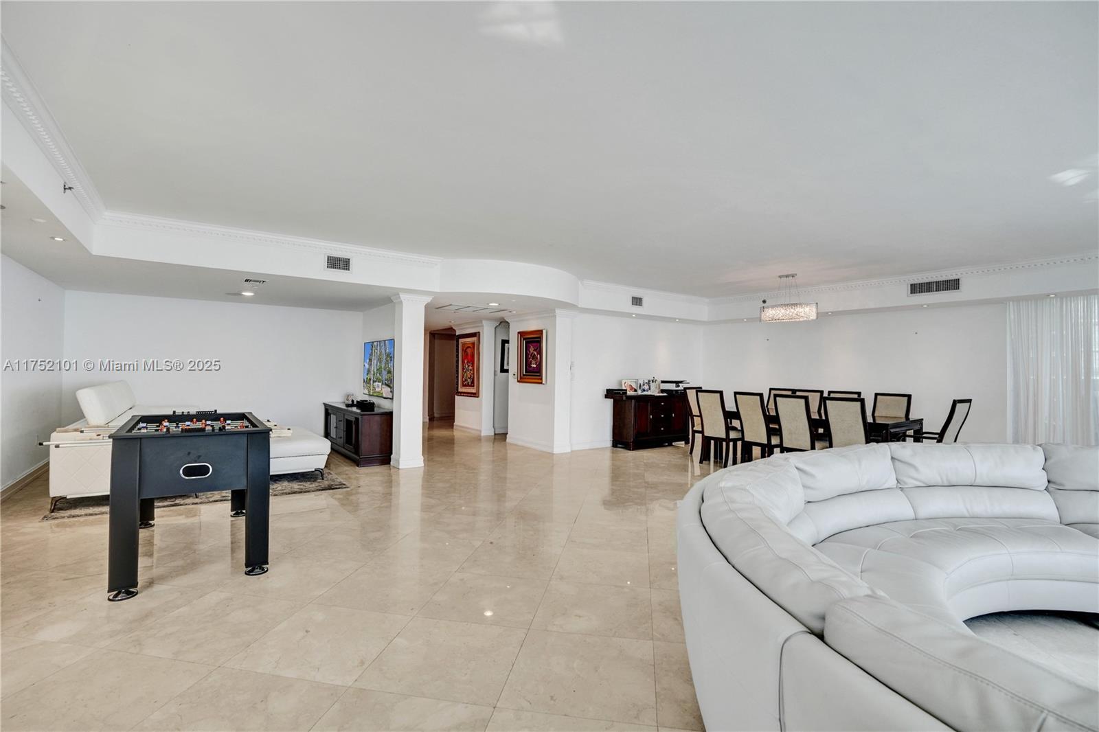 18911 Collins Ave #701+CABANA, Sunny Isles Beach, Florida image 9