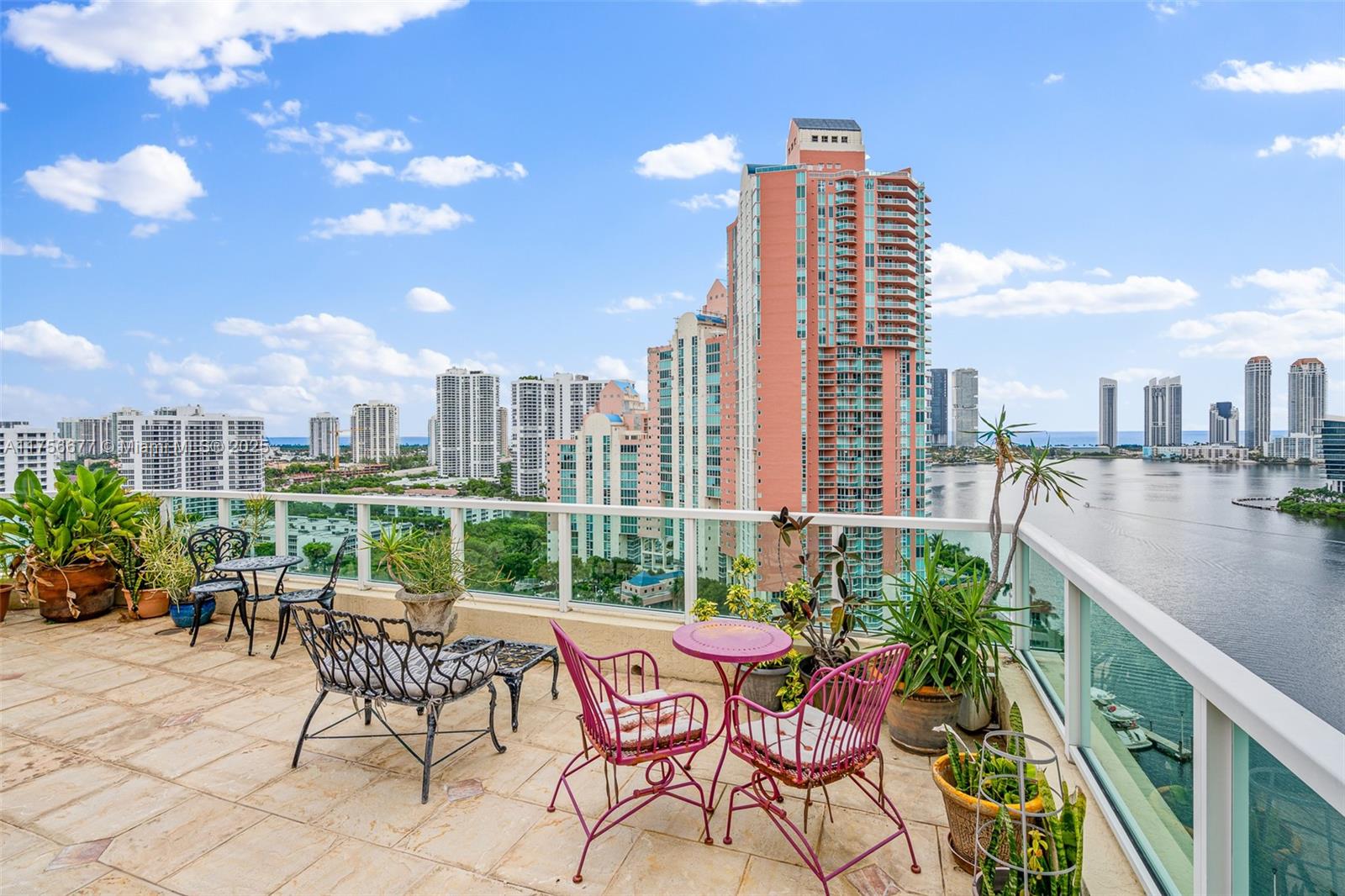 3340 NE 190th St #PH 1808, Aventura, Florida image 23