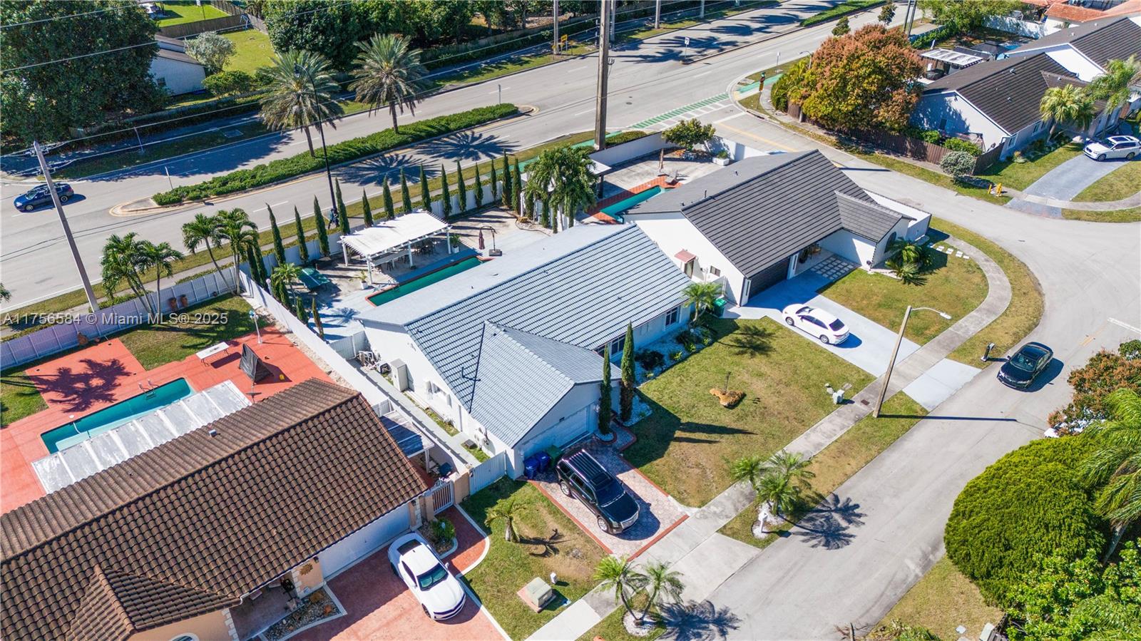 14750 SW 151st Ter, Miami, Florida image 43