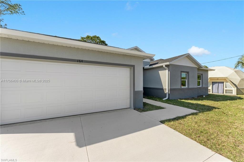 164 Thornton Ave S, Lehigh Acres, Florida image 2