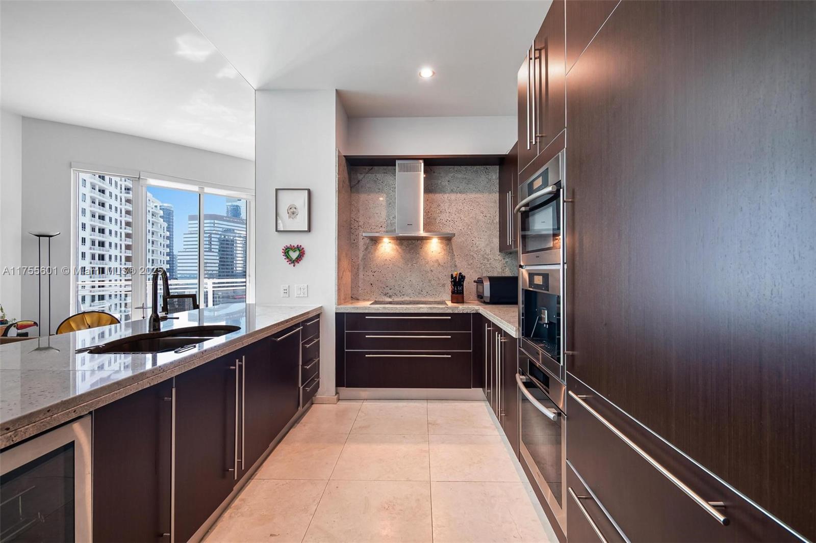 900 Brickell Key Blvd #2105, Miami FL 33131
