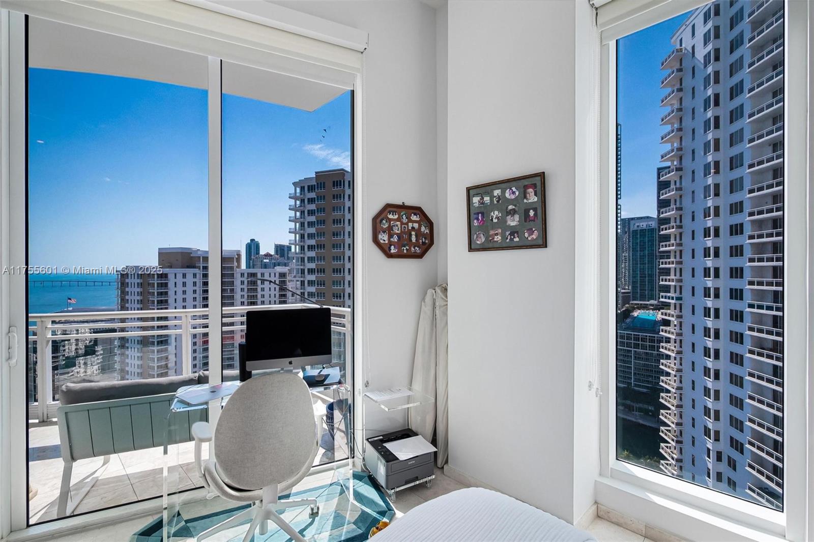 900 Brickell Key Blvd #2105, Miami FL 33131