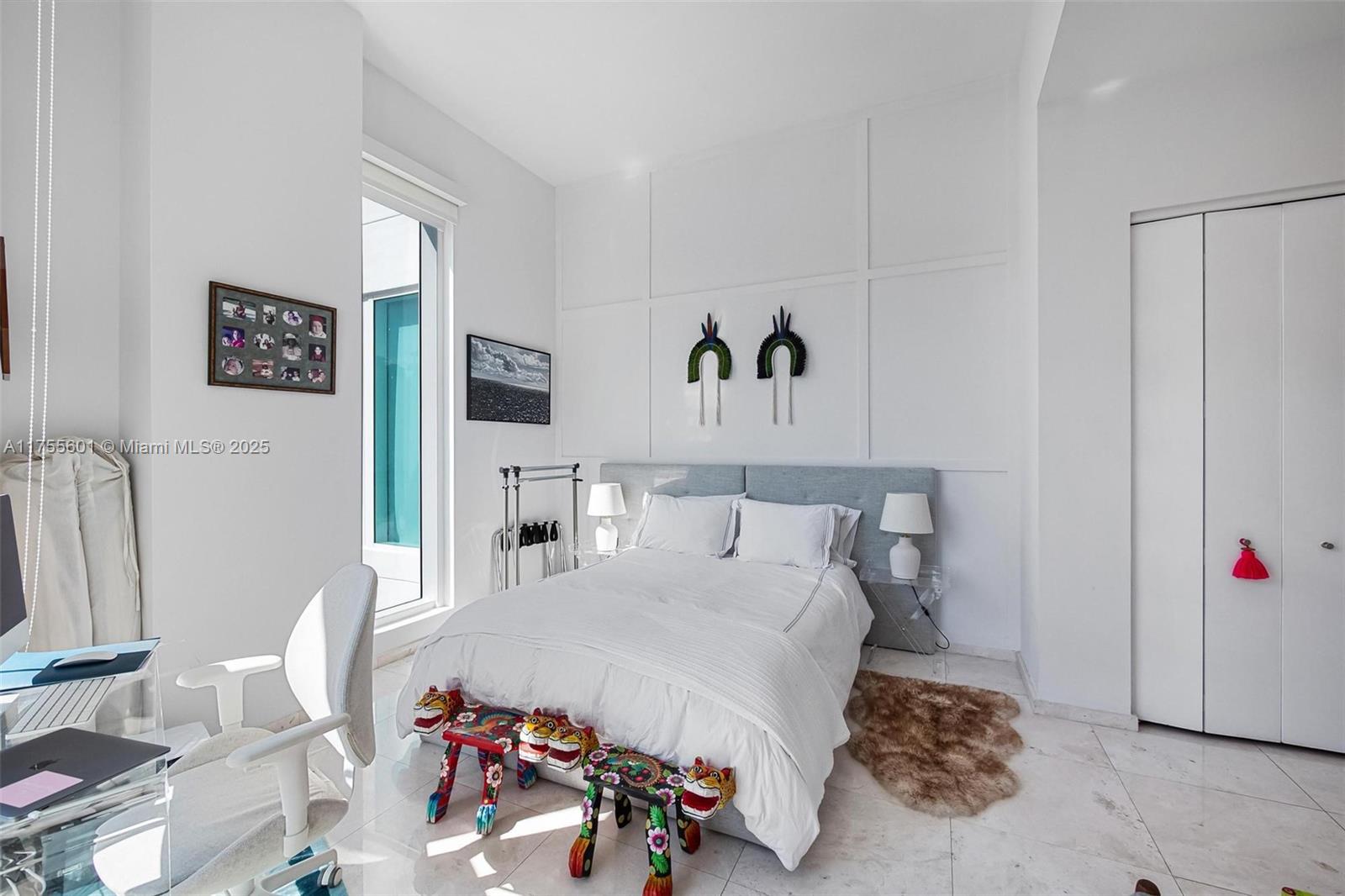 900 Brickell Key Blvd #2105, Miami FL 33131
