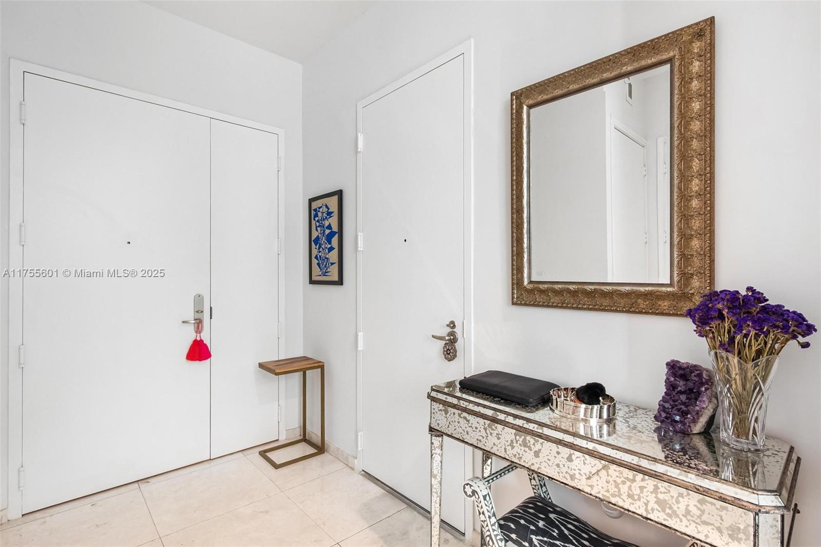 900 Brickell Key Blvd #2105, Miami FL 33131