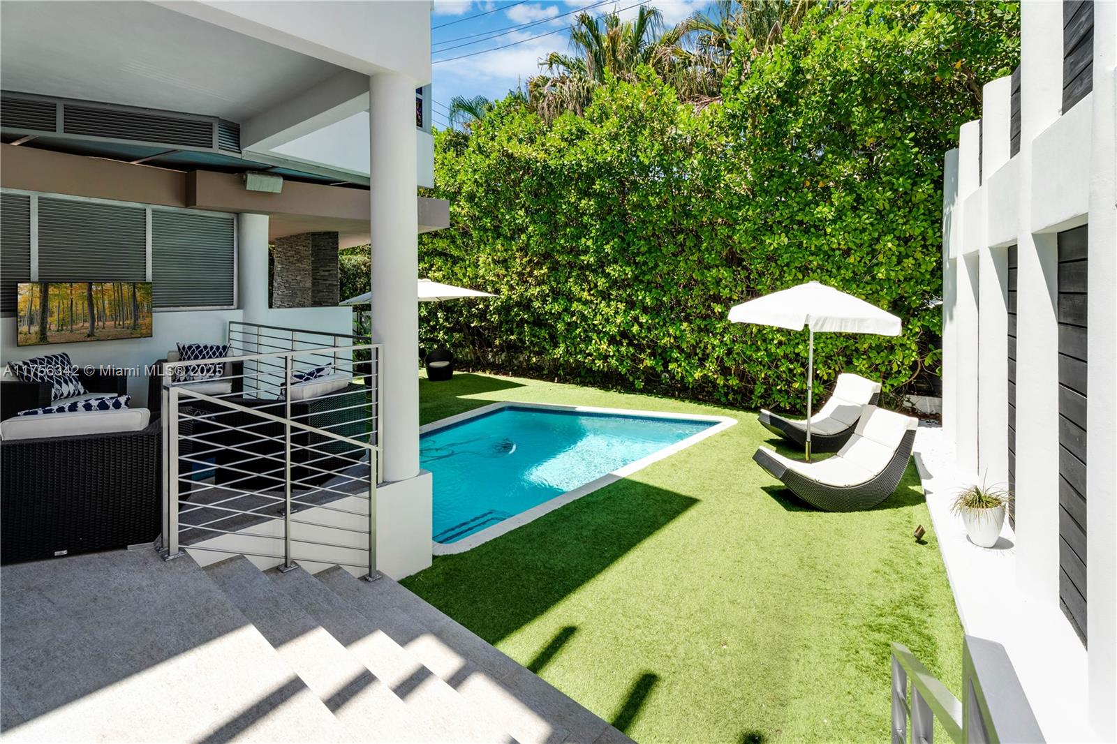 548 Fernwood Rd #548, Key Biscayne, Florida image 39