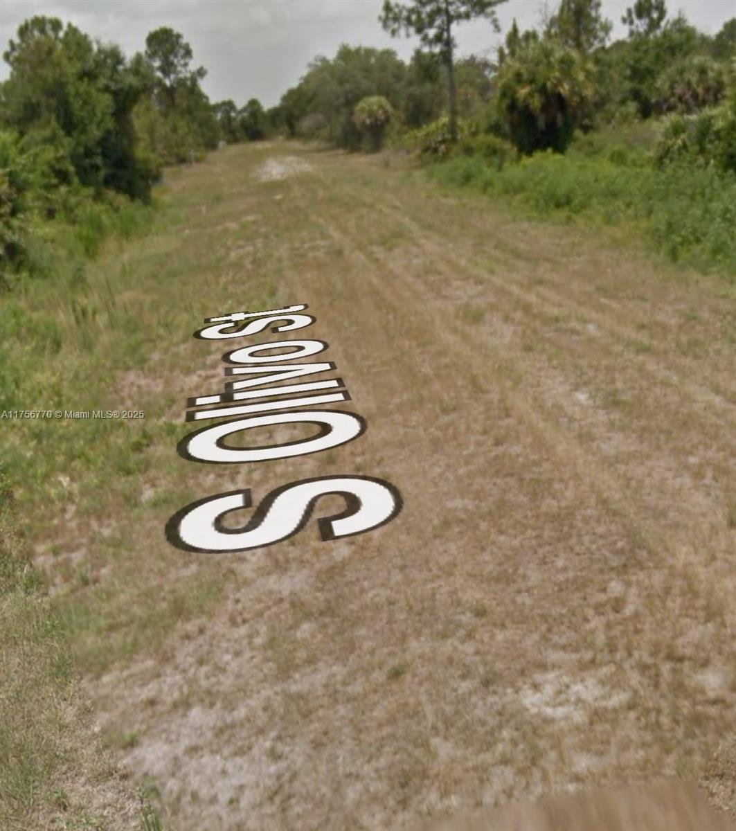 820 S Olivo St, Clewiston, Florida image 1
