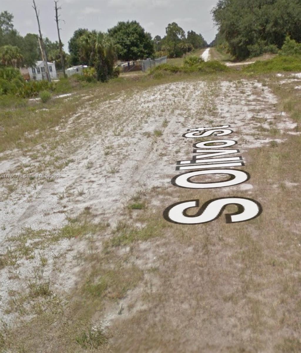 820 S Olivo St, Clewiston, Florida image 3