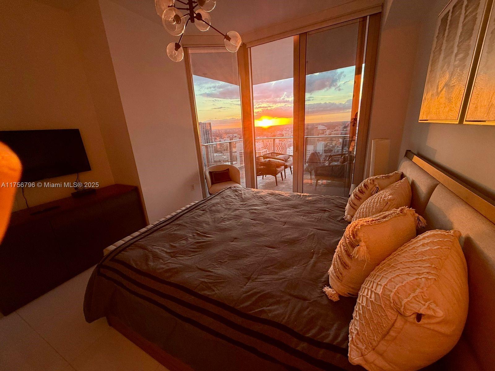 Condo for Rent in Miami, FL