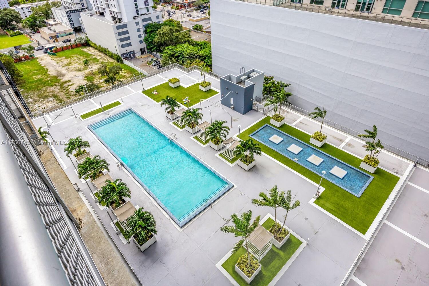 690 SW 1st Ct #1730, Miami FL 33130