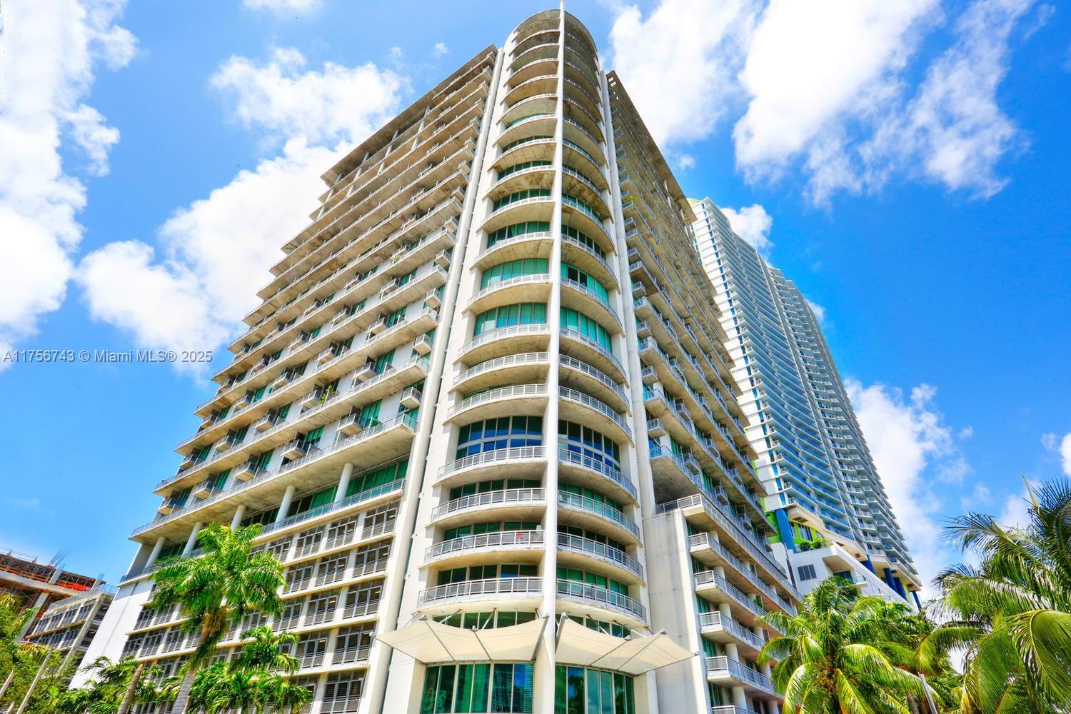 690 SW 1st Ct #1730, Miami FL 33130