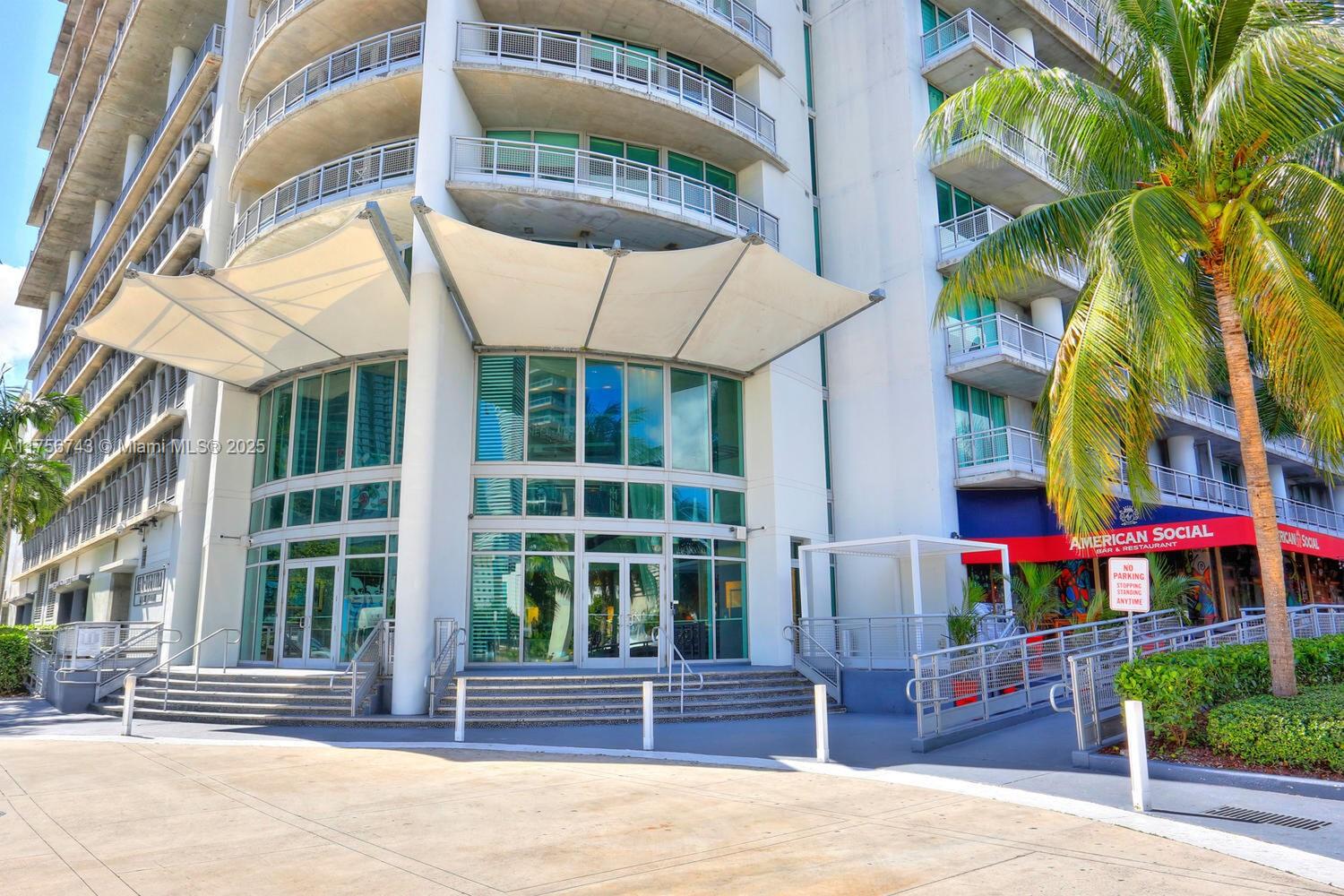 690 SW 1st Ct #1730, Miami FL 33130