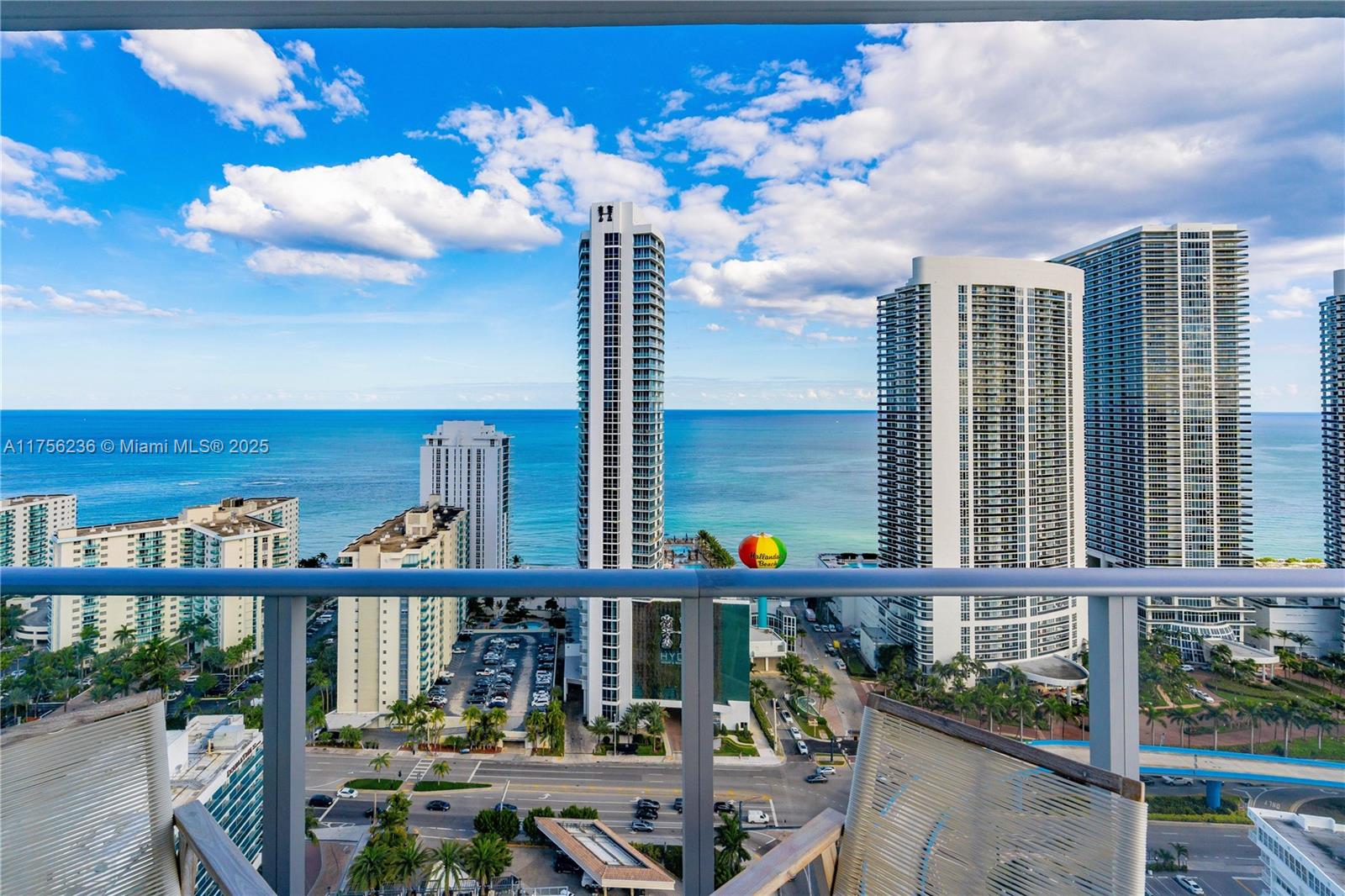4010 S Ocean Dr #R1609, Hollywood, Florida image 29