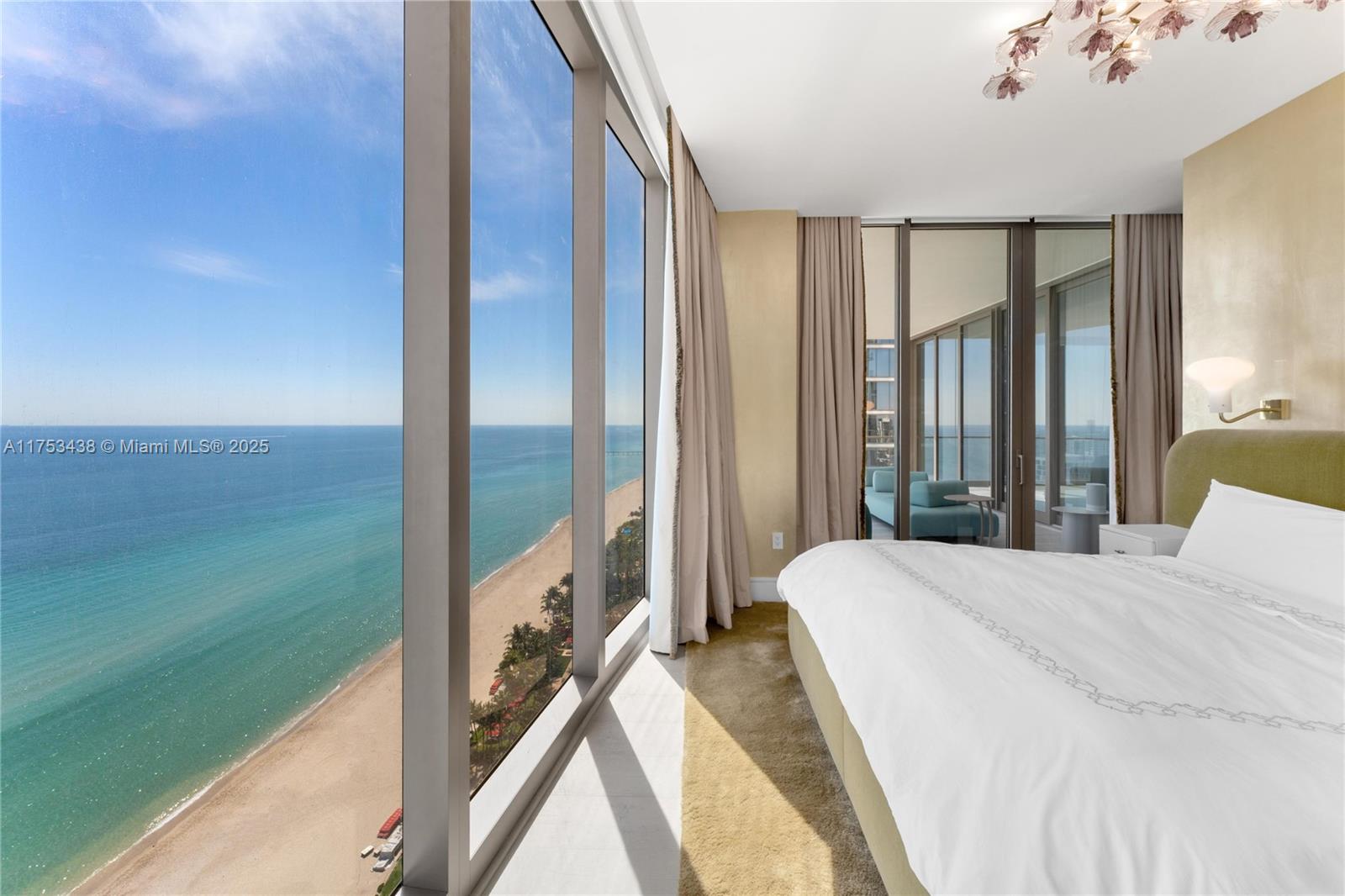 17975 Collins Ave #N2401, Sunny Isles Beach, Florida image 14