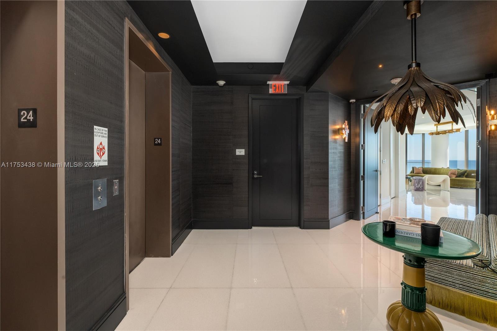 17975 Collins Ave #N2401, Sunny Isles Beach, Florida image 26