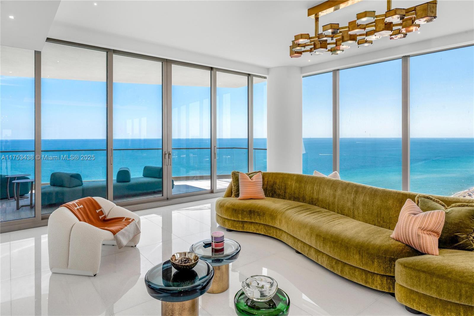 17975 Collins Ave #N2401, Sunny Isles Beach, Florida image 3