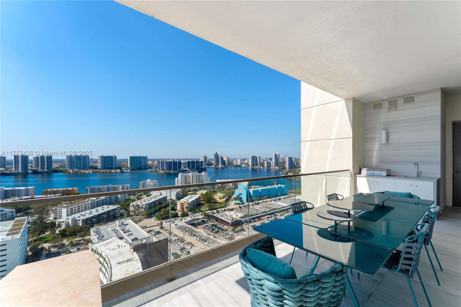 17975 Collins Ave #N2401, Sunny Isles Beach, Florida image 30