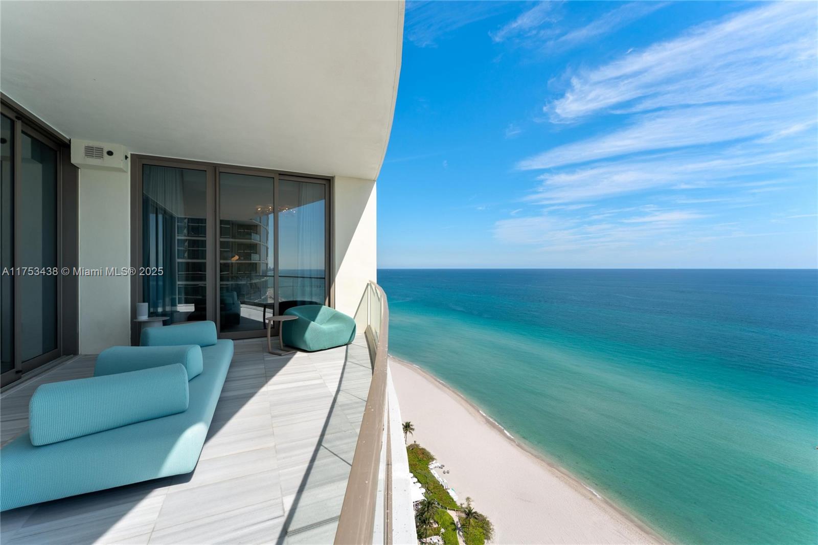 17975 Collins Ave #N2401, Sunny Isles Beach, Florida image 32