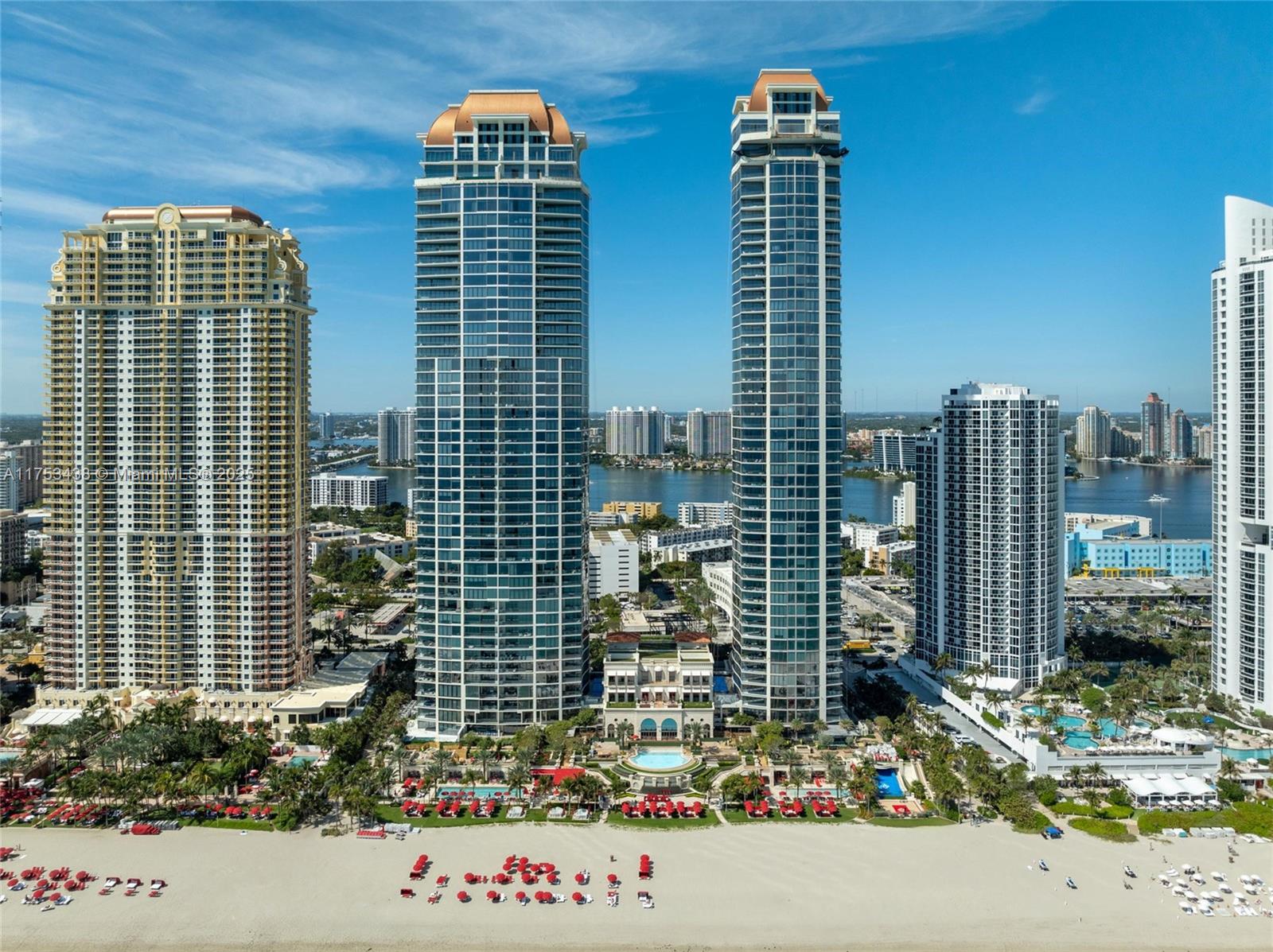 17975 Collins Ave #N2401, Sunny Isles Beach, Florida image 36