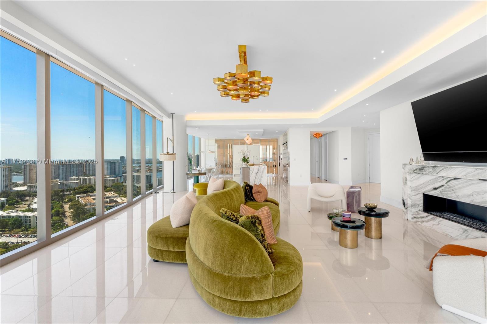 17975 Collins Ave #N2401, Sunny Isles Beach, Florida image 4